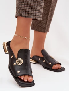 Pantofle model 225353 Step in style