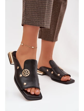 Pantofle  model 225353 Step in style