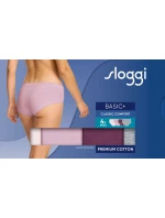 sloggi Basic+ Midi C4P - UNKNOWN - SLOGGI UNKNOWN - SLOGGI