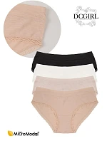 Kalhotky DC Girl 26771 A12 S–L Kalhotky DC Girl 26771 A12 S–L