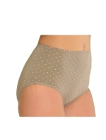 Dámské kalhotky De Lafanse Sara 018 Dámské kalhotky De Lafanse Sara 018