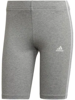 Cyklistické šortky adidas Essentials s 3 pruhy W HF5956