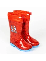 Obuvnické boty Cerda Spiderman Jr 2300006604