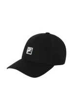 Fila Botad F-box 6 Panel baseballová čepice FCU0071 80010 Fila Botad F-box 6 Panel baseballová čepice FCU0071 80010
