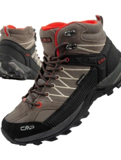 Boty CMP Rigel M 3Q12947 09PT