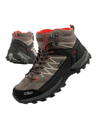 Boty CMP Rigel M 3Q12947 09PT
