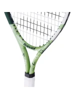 Tenisová raketa Babolat Wimbledon 21 Junior mint 140527