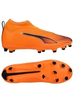Boty Puma Junior Ultra 6 Match+ LL FG/AG 108526-03 Boty Puma Junior Ultra 6 Match+ LL FG/AG 108526-03