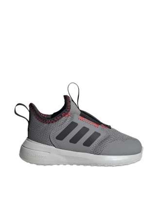 Dětská obuv adidas Tensaur Comfort grey JR6083 Dětská obuv adidas Tensaur Comfort grey JR6083
