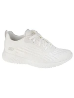 Skechers Bobs Squad Tough Talk 32504-WHT White 38.5