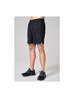 Pánské šortky CASALL M Essentials Training Shorts, černé Pánské šortky CASALL M Essentials Training Shorts, černé