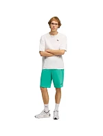 Pánské šortky Puma ESS No.1 Logo 10" (s) zelené 682595 40 Pánské šortky Puma ESS No.1 Logo 10" (s) zelené 682595 40