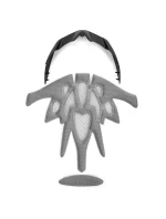 Cyklistická přilba Gruver 24750-24752 - Meteor