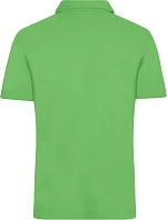 Daiber JN 716 Pánské piqué polo v tradičním krojovém stylu 02.0716 lime green/lime green white Daiber JN 716 Pánské piqué polo v tradičním krojovém stylu 02.0716 lime green/lime green white