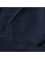 Russell Athletic 933M Košile Oxford s krátkým rukávem 11.933M bright navy Russell Athletic 933M Košile Oxford s krátkým rukávem 11.933M bright navy