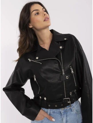 Bunda MBM KR R 2719.87 černá