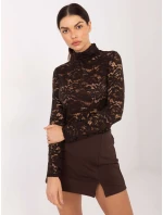 Halenka MI BZ M720 1.53 hnědá