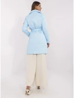 Plášť MI EN 88311.59P světle modrý