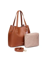 Dámská kabelka Vuch Roselda Brown