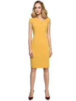 Dámské šaty S121 - Stylove