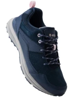 Dámské sportovní boty Manirez W 92800304922 Tmavě modrá - Hi-Tec Dámské sportovní boty Manirez W 92800304922 Tmavě modrá - Hi-Tec