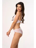 DÁMSKÉ KALHOTKY BBL205