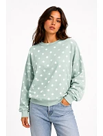 DOTTIE BLOUSE