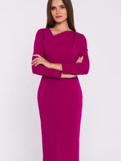 Denní šaty model 200351 Stylove