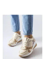 Tenisky  model 207727 Solea