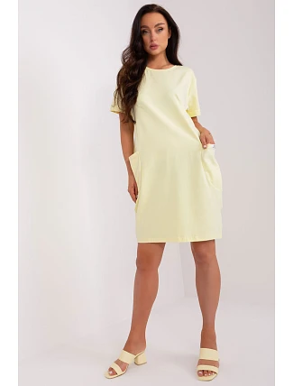 Denní šaty model 227378 Rue Paris