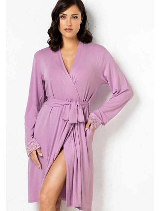 Dámský župan Veronica Verde UN70 