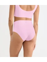 sloggi ZERO Feel 2.0 High waist - PINK - SLOGGI PINK - SLOGGI