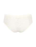 Dámské kalhotky  FREE Evolve Hipster Lace - WHITE - bílé 00GZ - SLOGGI