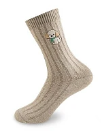 Ponožky Be Snazzy SK-133 Winter – Pejsci 36–41