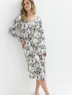 Košile Cana 414 long/r M-XL