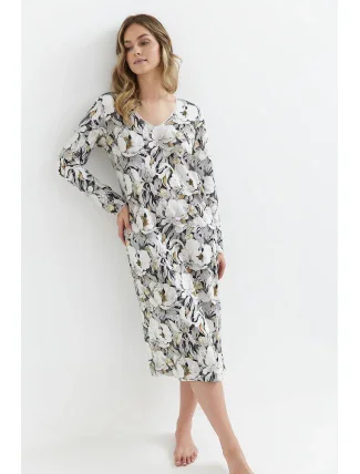 Košile Cana 414 long/r M-XL