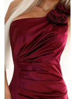 Dámské šaty 580-2 AURORA - Numoco basic