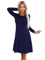 Dámské šaty 567-2 - NUMOCO