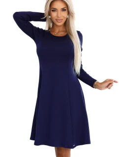 Dámské šaty 567-2 - NUMOCO