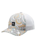 Kšiltovka O'neill Flood Trucker Cap Jr 92800613431 Kšiltovka O'neill Flood Trucker Cap Jr 92800613431
