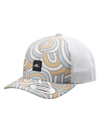 Kšiltovka O'neill Flood Trucker Cap Jr 92800613431 Kšiltovka O'neill Flood Trucker Cap Jr 92800613431