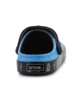 Dřeváky Crocs Spongebob Multi Off Jr 209823-001