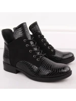 Boty Vinceza W 16477 JAN348A