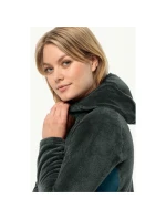 Jack Wolfskin Bunda Rotwand FZ s kapucí W 1710742_4167