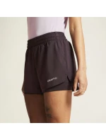 Craft Adv Essence 2-IN-1 šortky 2 W 92800660014