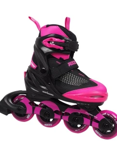 Kolečkové brusle Roces Moody X Jr 400896 00001