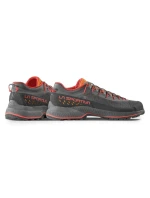 La Sportiva TX4 Evo ST ZFAS049G00R24 Carbon/Mountain Red