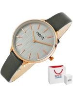 Dámské hodinky Pacific X6094-3 Dámské hodinky Pacific X6094-3