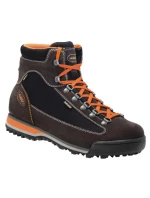 Aku trekingové boty Slope Micro GTX hnědé