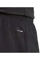 Pánské šortky adidas Workout Essentials Base Woven černé KA3549 Pánské šortky adidas Workout Essentials Base Woven černé KA3549